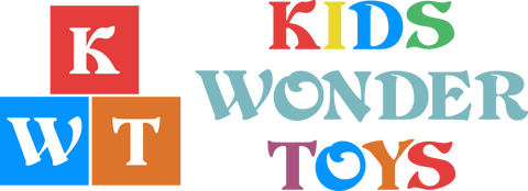Kids Wonder Toys