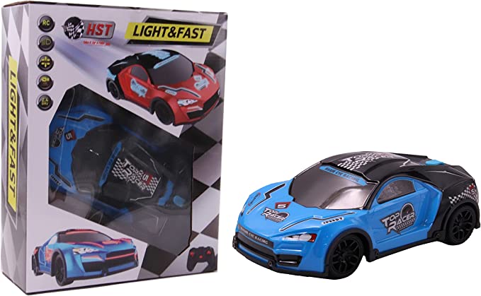 HST-RC Light & Fast Toy – Kids Wonder Toys