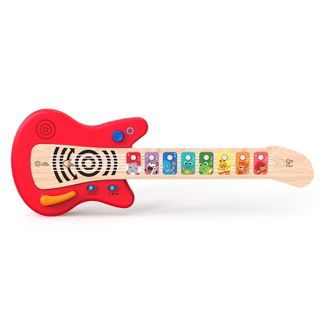 HAPE x BABY EINSTEIN Piano & Guitar Set – Kids Wonder Toys